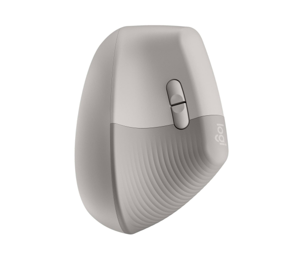 Logitech Lift Piaskowa - 1528906 - zdjęcie